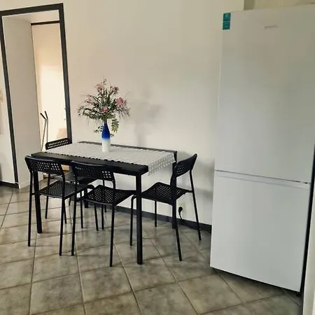 Casa De Mejia Appartement *