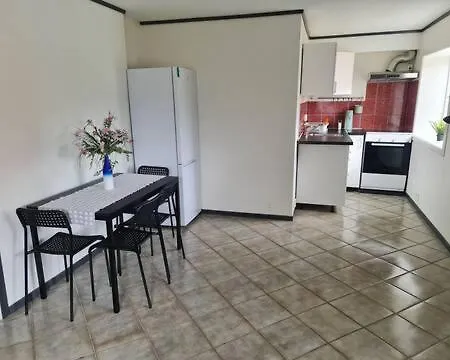 Appartement Casa De Mejia