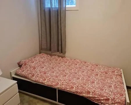 Casa De Mejia Appartement *